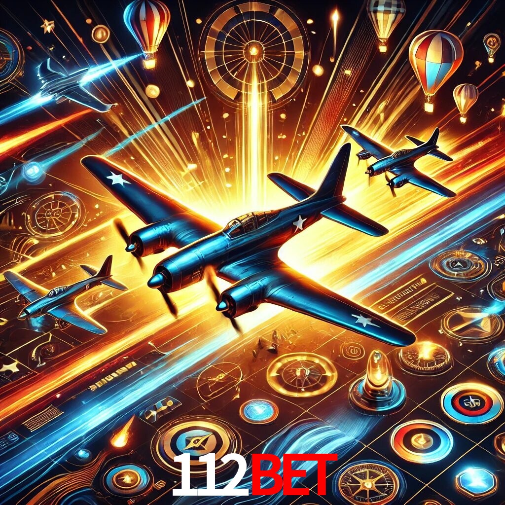 Vantagens do Aviator no 112BET