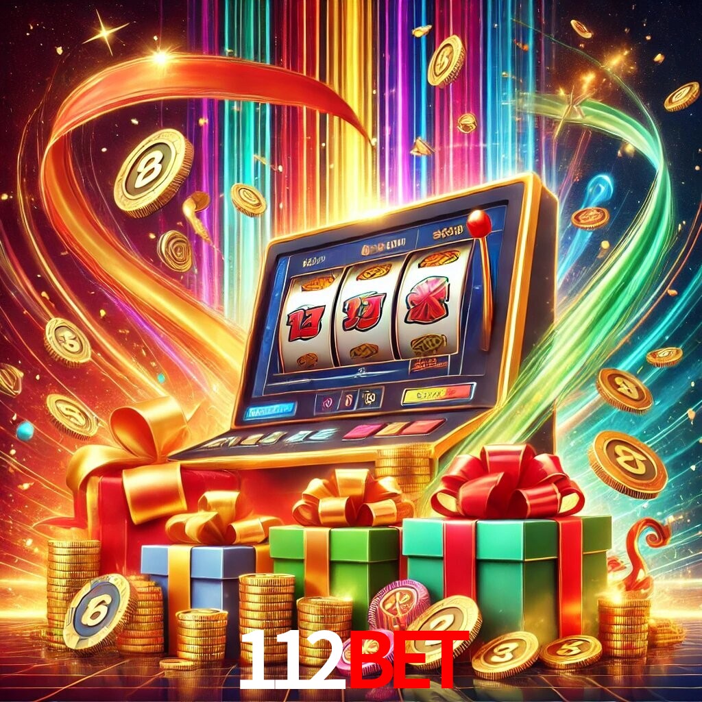 Promoções 112BET