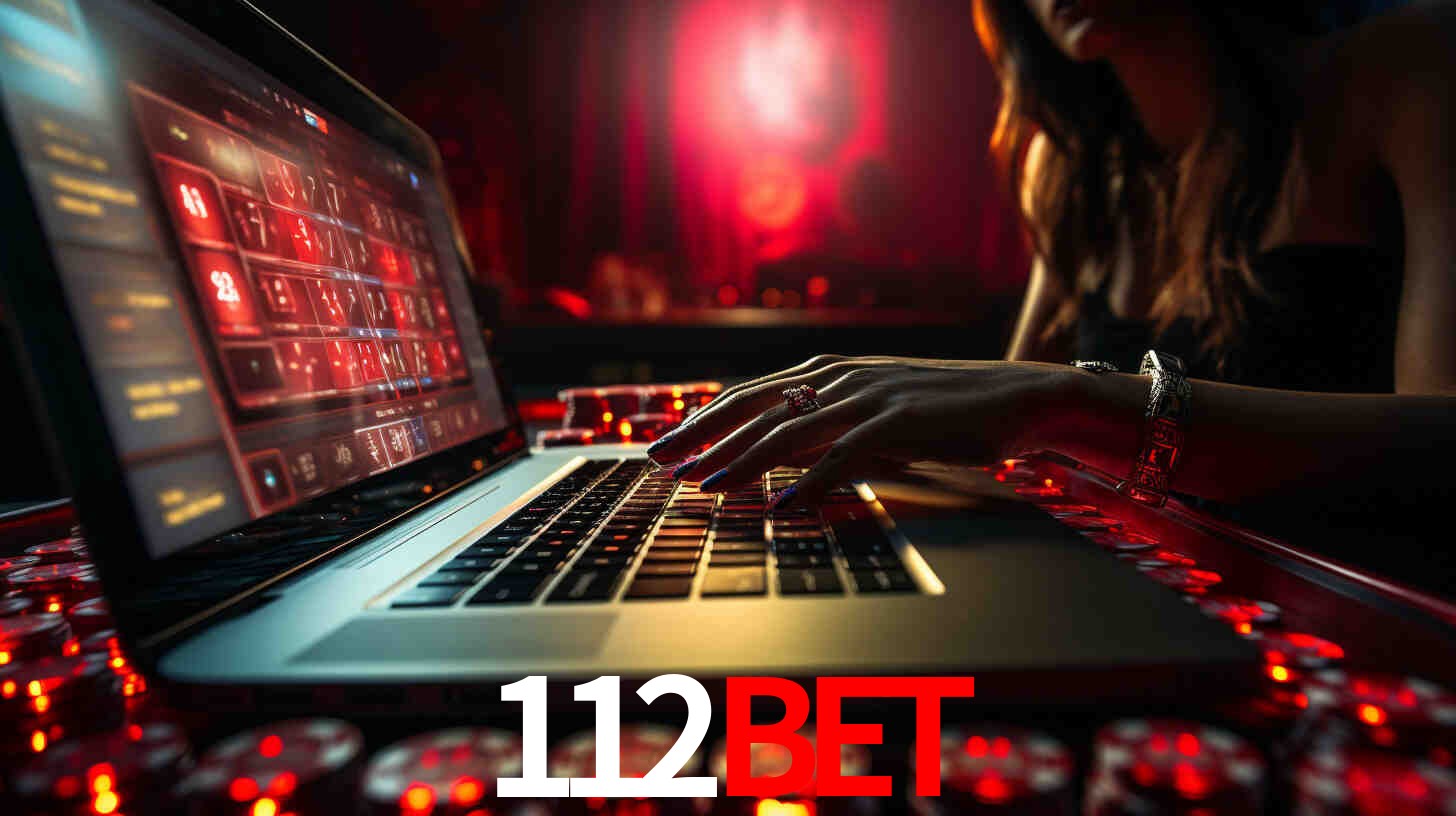 Por Que Escolher o 112bet?