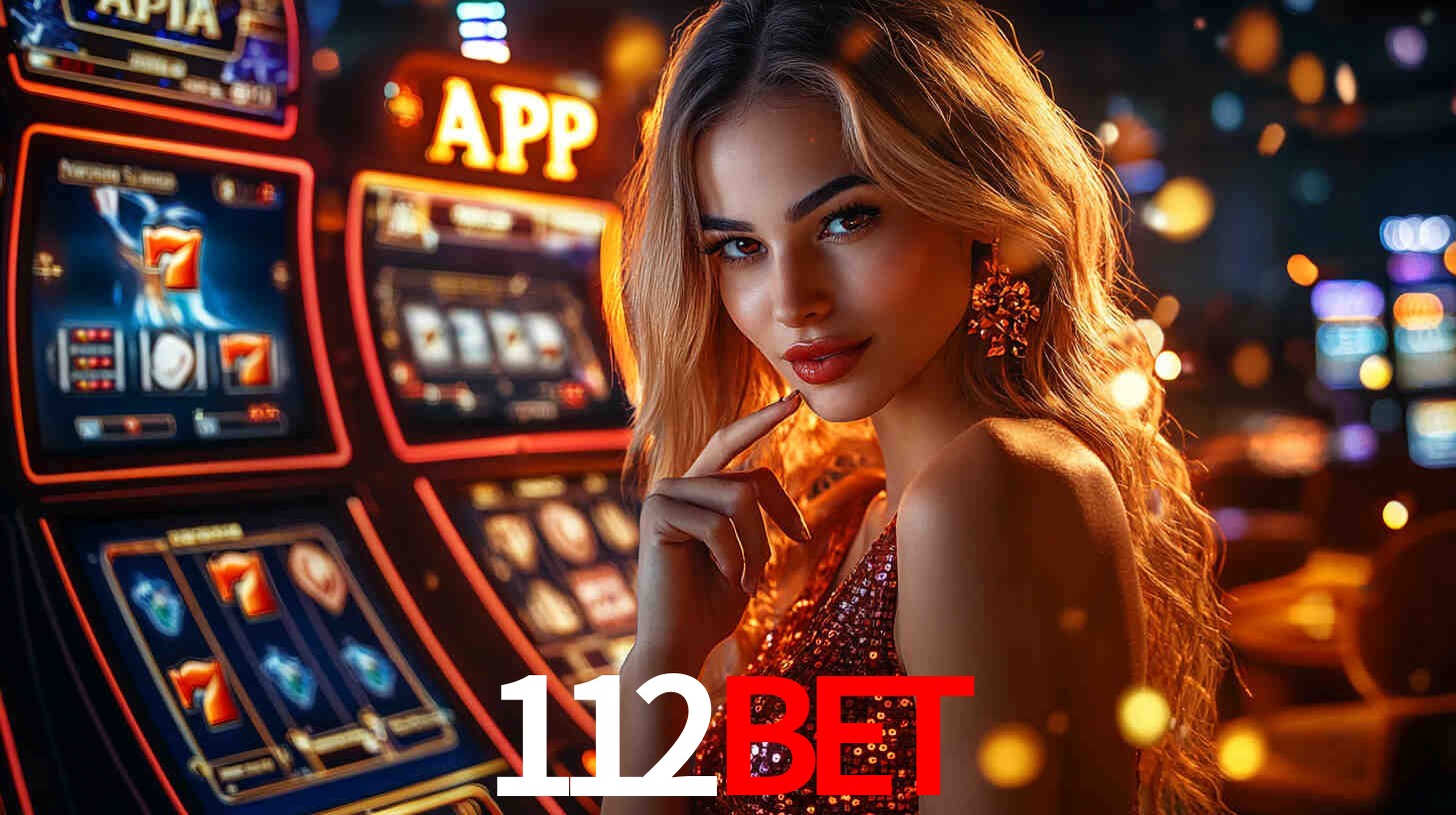 Baixar App Android 112bet