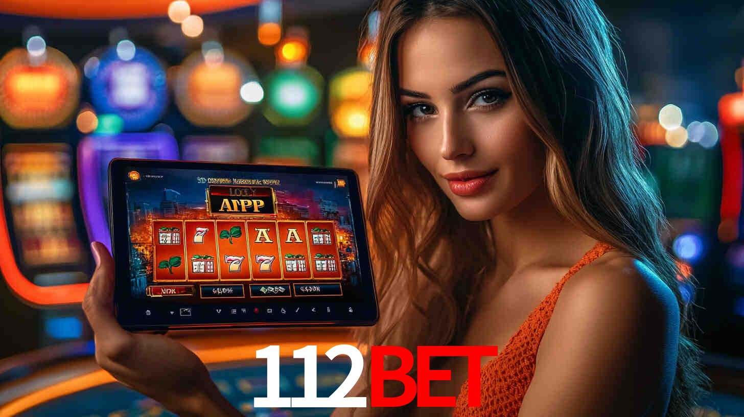 Baixar App iOS 112bet