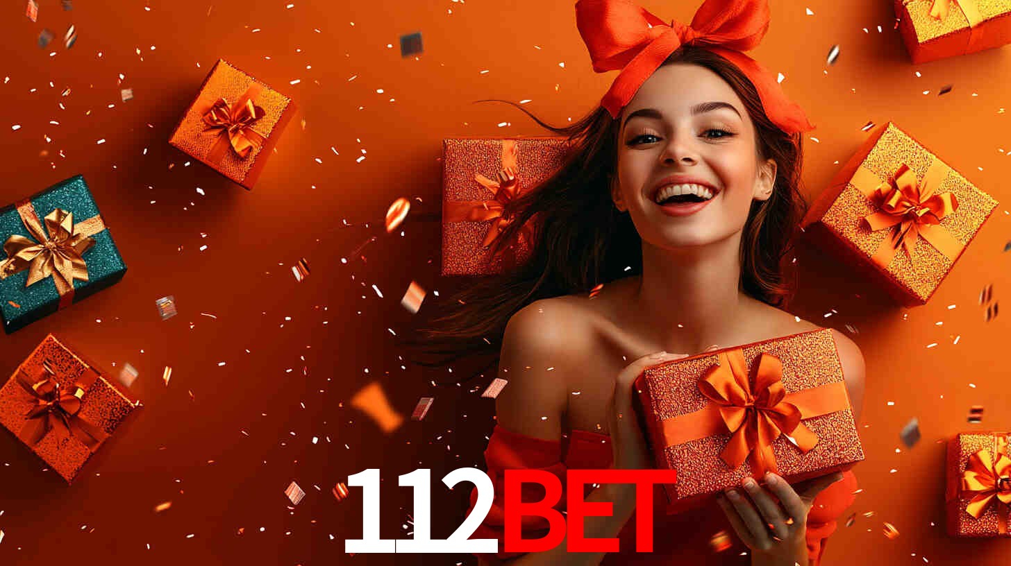 Promoções Semanais e Códigos Promocionais 112bet