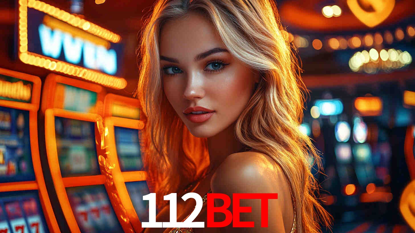 Caça-Níqueis no 112bet