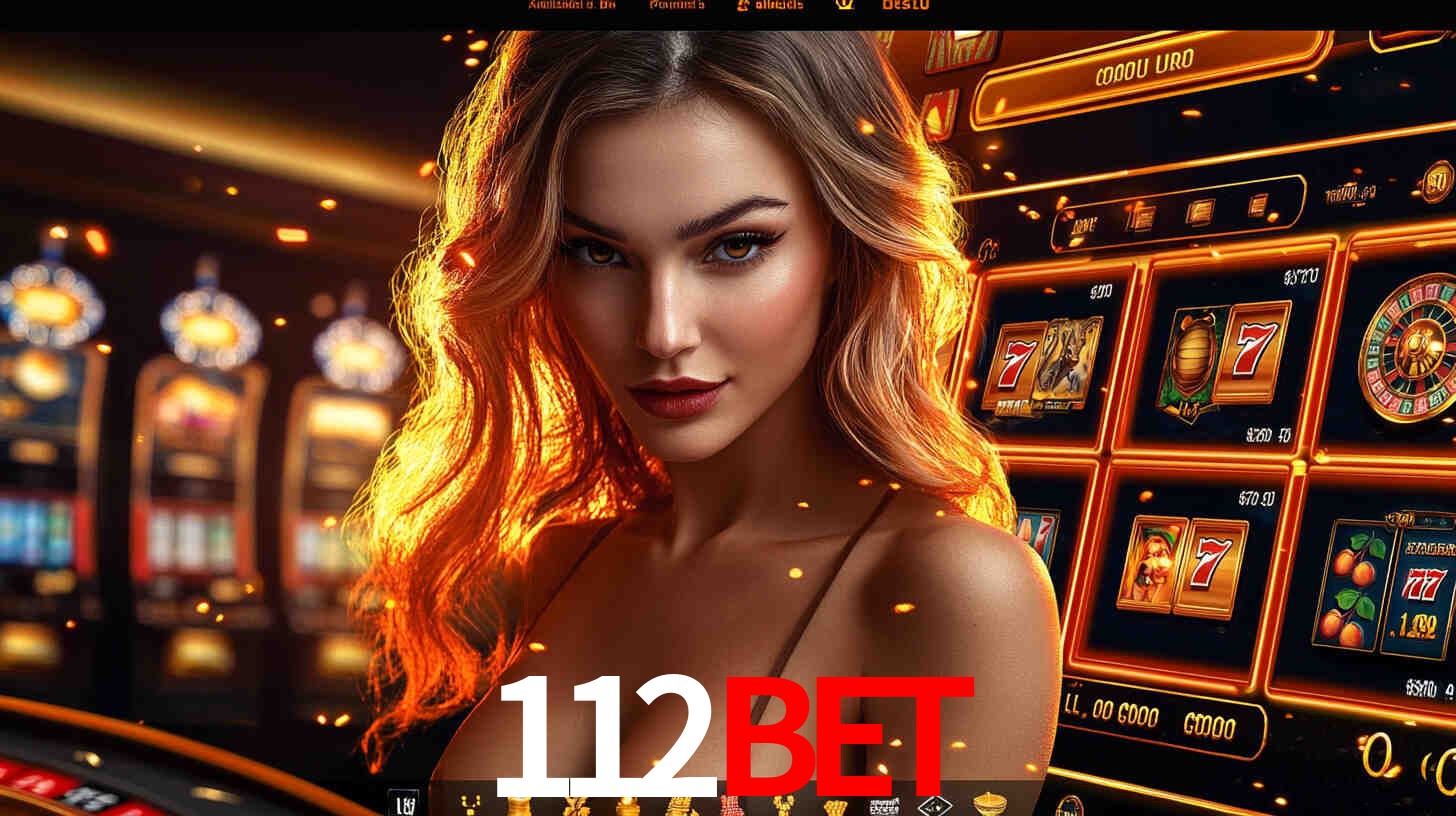 Cassino ao Vivo no 112bet