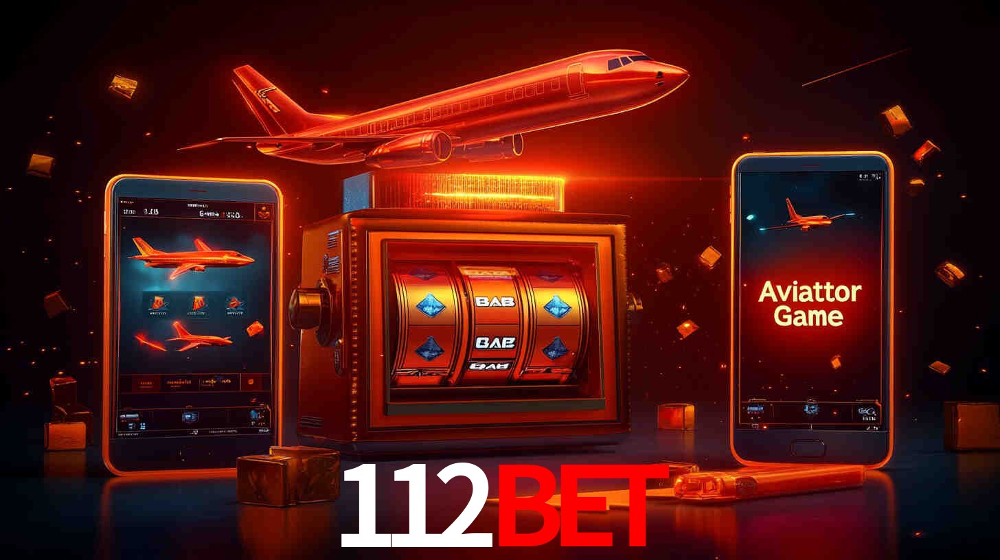 Como Jogar Aviator no 112bet