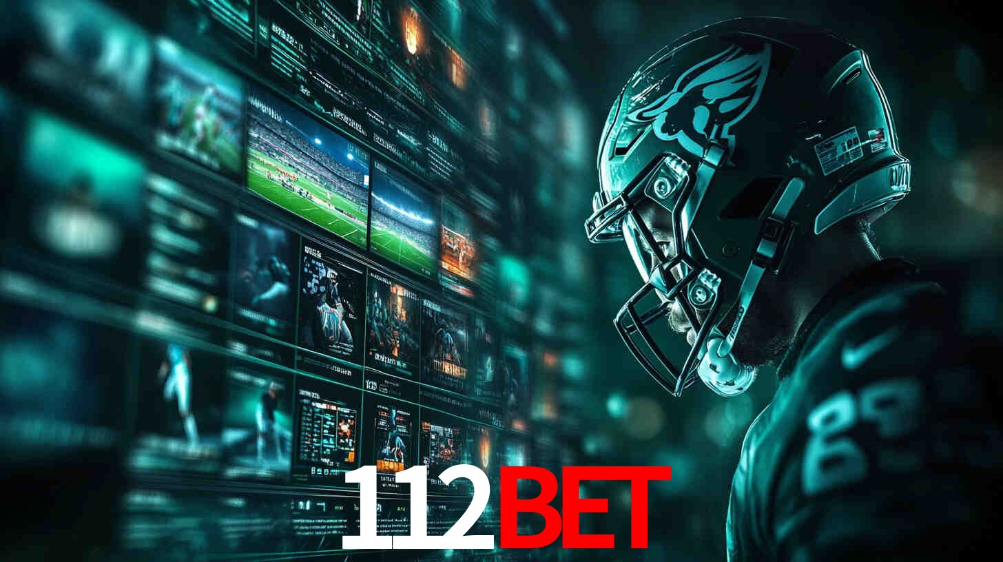 Esportes em Destaque no 112bet